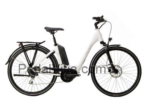 Raleigh Motus Tour ficha tecnica
